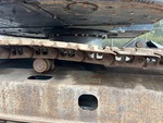 Undercarriage with Right Track Links
