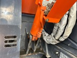 Chassis with Perni e boccole della base dei bracci