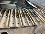 Undercarriage with Right Track Shoes
