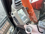 Control Station with Dash Console