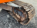 Drivetrain with Right Drive Motor