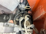 Motore with Oil Leaks