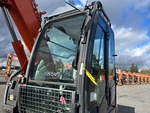 General Appearance with Vetro cabina