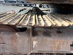 Undercarriage with Left Grouser Height