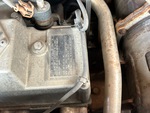Motore with Emission Label