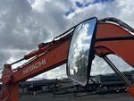 Control Station with Specchi