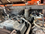 Motore with Engine - Right Side