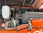 Motore with Engine - Left Side