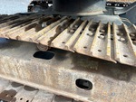 Undercarriage with Right Grouser Height