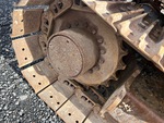 Undercarriage with Right Sprocket