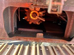 Idraulica with Hydraulic Control Pattern Changer