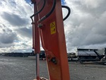 Idraulica with Auxiliary Hydraulic Plumbing