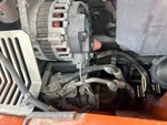 Motore with A/C Compressor