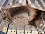 Drivetrain with Right Final Drive