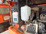 Motore with Radiatore