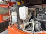 Motore with Radiatore