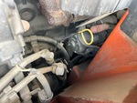 Motore with Oil Leaks