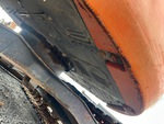 Chassis with Coperture inferiori