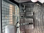 Control Station with Auxiliary Hydraulic Control