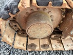 Drivetrain with Right Final Drive
