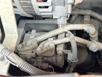 Motore with A/C Compressor