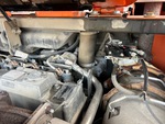 Motore with Engine - Right Side