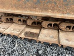 Undercarriage with Right Track Rollers