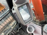 Control Station with Spie luminose del motore