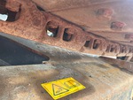 Undercarriage with Right Track Links