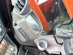 Control Station with Dash Console