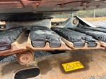 Undercarriage with Right Grouser Height