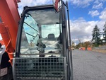 General Appearance with Vetro cabina