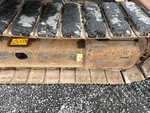Undercarriage with Right Track Tensioner