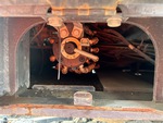 Idraulica with Hydraulic Control Pattern Changer