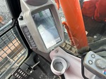 Control Station with Engine Oil Pressure