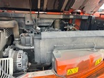 Motore with Engine - Left Side