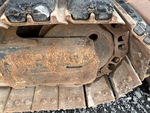 Undercarriage with Right Idler