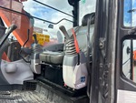 Safety with Leva di blocco dei comandi