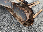 Drivetrain with Right Drive Motor
