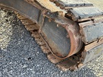 Drivetrain with Right Drive Motor
