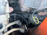 Motore with Oil Leaks