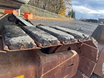 Undercarriage with Right Track Shoes