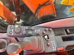 Control Station with Dash Console