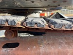 Undercarriage with Right Grouser Height