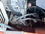 Motore with A/C Compressor
