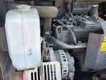Motore with Engine - Left Side