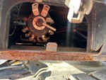 Idraulica with Hydraulic Control Pattern Changer
