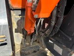 Chassis with Perni e boccole della base dei bracci