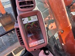 Control Station with Spie luminose del motore