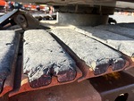 Undercarriage with Left Track Shoes